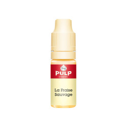 E-liquide Fraise Sauvage...