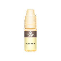 E-liquide Alabama 10ml- Pulp
