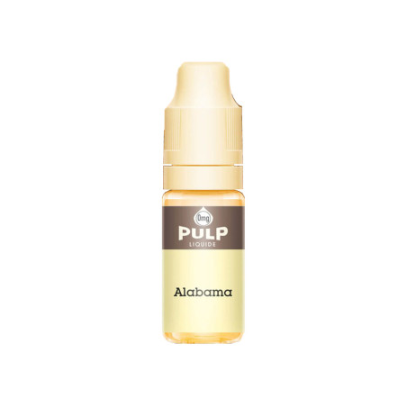 E-liquide Alabama 10ml- Pulp