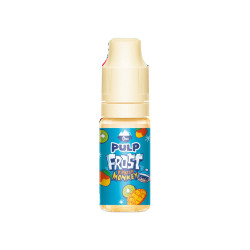 E-liquide Frozen Monkey...