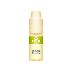 E-liquide 10ml Pomme Chicha...