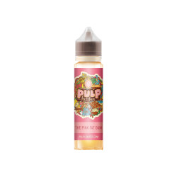 E-liquide Pink Fat Gum 50ml...