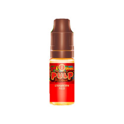E-liquide Strawberry Field...