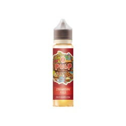 E-liquide Strawberry Field...