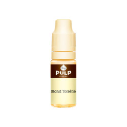E-liquide Blond Torréfié...