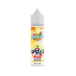 E-liquide Red Mix 50ml -...