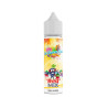E-liquide Red Mix 50ml - Les Supers Jus