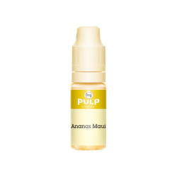 E-liquide Ananas Maui 10 ml...