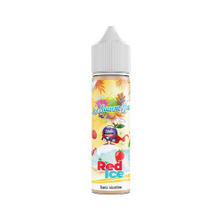 E-liquide Red Ice 50ml -...