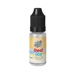 E-liquide Red Ice 10 ml -...