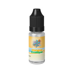 E-liquide Mangue Exotique...