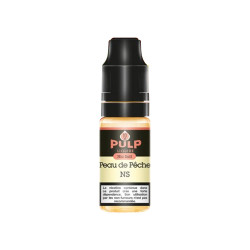 E-liquide Peau de Pêche Nic...