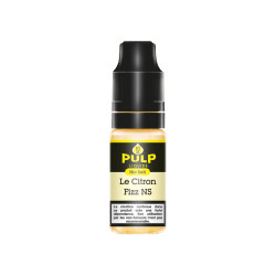E-liquide Citron Fizz Nic...