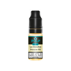 E-liquide Menthe Polaire...