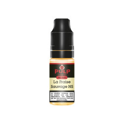 E-liquide Fraise Sauvage...