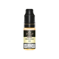 E-liquide Alabama Nic Salt...