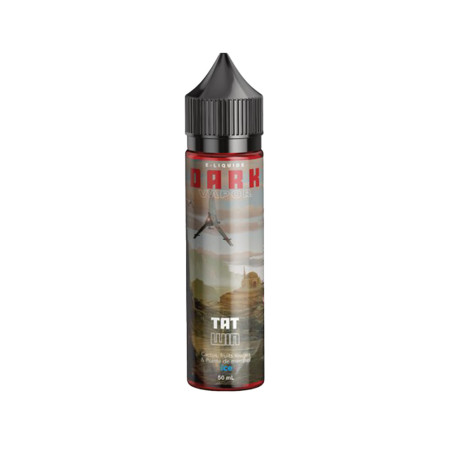 E-liquide Tatwin 50ml - Dark Vapor
