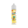 E-liquide Ananas Mango 50ml - Les Supers Jus