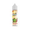 E-liquide Cactus Fruit du Dragon 50ml - Les Supers Jus