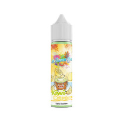 E-liquide Kiwi Citron 50ml...