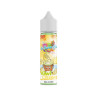 E-liquide Kiwi Citron 50ml - Les Supers Jus