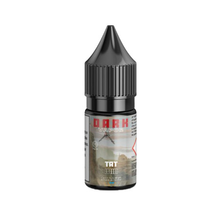 E-liquide Tatwin 10ml - Dark Vapor