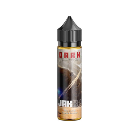 E-liquide Jakku 50ml - Dark Vapor