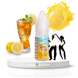 E-liquide Ice Tea Citron...
