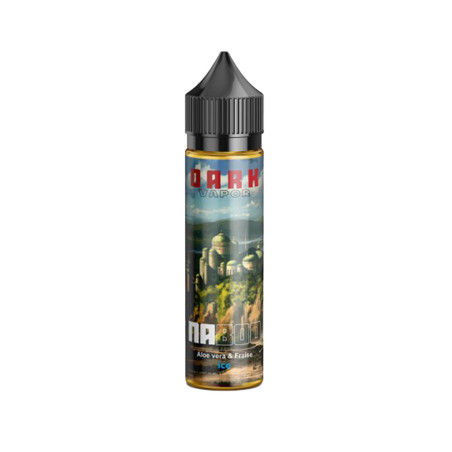 E-liquide Naboo 50ml - Dark Vapor