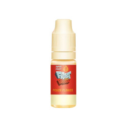 E-liquide Peach Flower 10ml...