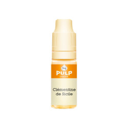 E-liquide Clémentine de...