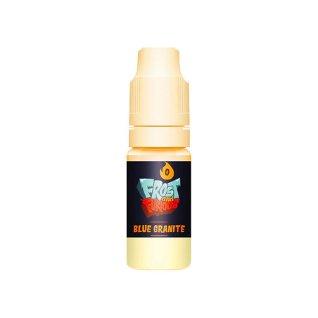 E-liquide Blue Granite 10ml - Frost N Furious - Pulp