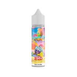 E-liquide Red Lemon 50ml -...