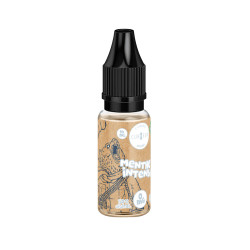 E-liquide Menthe Intense...