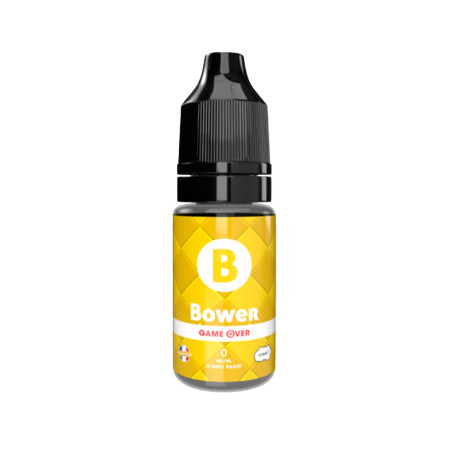 E-liquide Bower 10ml- Etasty