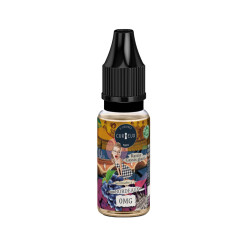 E-liquide Bamboche à...