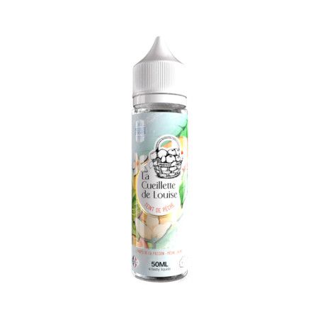Teint de pêche Récolte d'Hiver 50ml - Etasty
