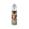 E-liquide Cherbourg mon amour 50ml - Curieux
