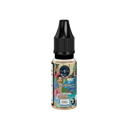 E-liquide Marseille plus...