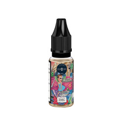 E-liquide Nothing Toulouse...