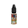 E-liquide Rennes des reinettes 10ml - Curieux