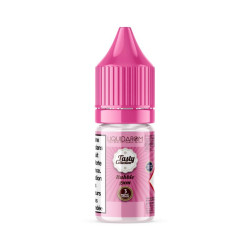E liquide Bubble Gum Tasty...