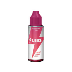 E liquide Lady Daisy Sweet...