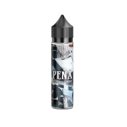 E liquide Pena Plata 50ml -...