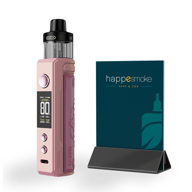 Pod Drag X2 - Voopoo