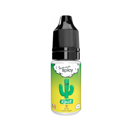 E-liquide Kipick 10ml - Etasty