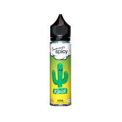 E-liquide Kipick 50ml - Etasty