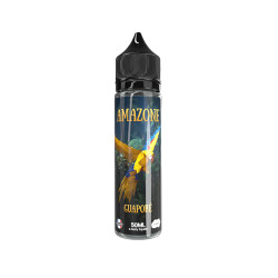 E-liquide Guaporé 50ml -...
