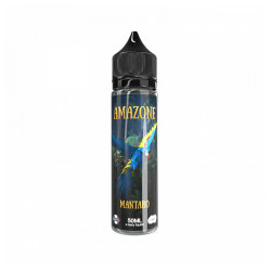 E-liquide Mantaro 50ml -...