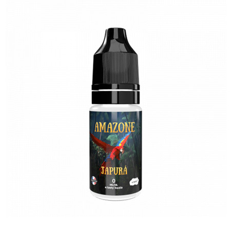 E-liquide Japura 10ml - Etasty